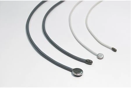 Adult Skin Temperature Sensor 3Meter Length CE Approval