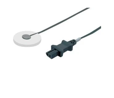 Adult Skin Temperature Sensor 3Meter Length CE Approval