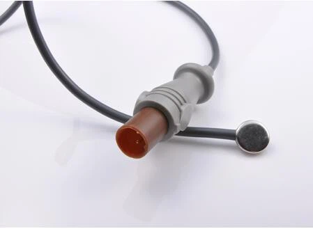 Adult Skin Temperature Sensor 3Meter Length CE Approval